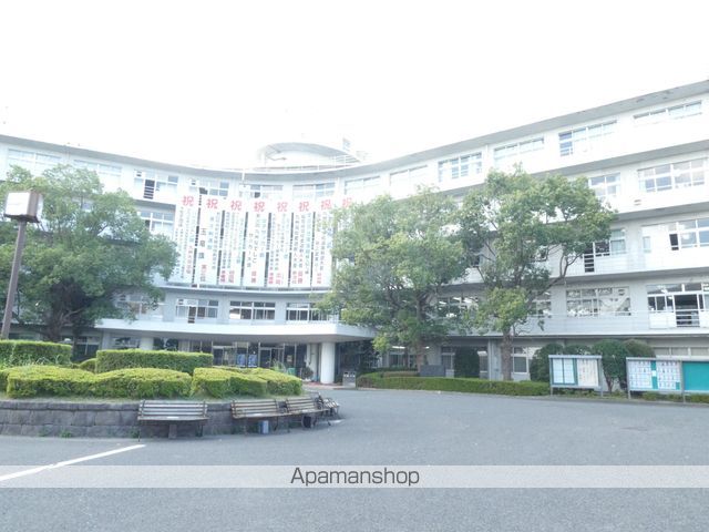 高校・高専　東海大学付属福岡高等学校（高校・高専）まで787m