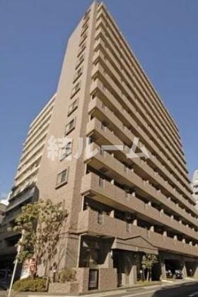 ＪＲ山手線 池袋駅 徒歩7分 築25年