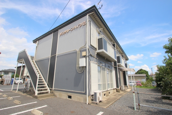 ＪＲ常磐線 水戸駅 徒歩60分 築38年