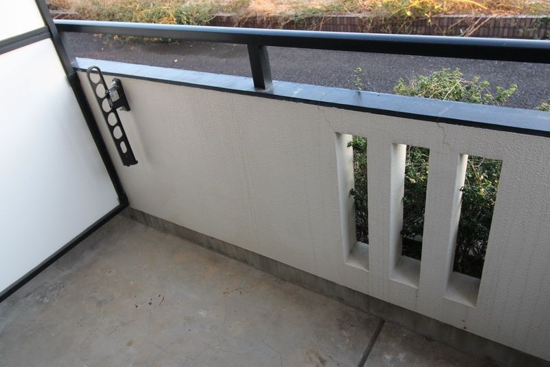 東武野田線 大和田駅 徒歩9分 3階建 築32年の内装写真