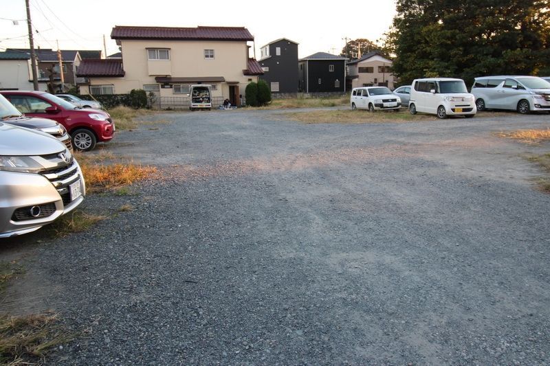 東武野田線 大和田駅 徒歩9分 3階建 築32年のその他写真