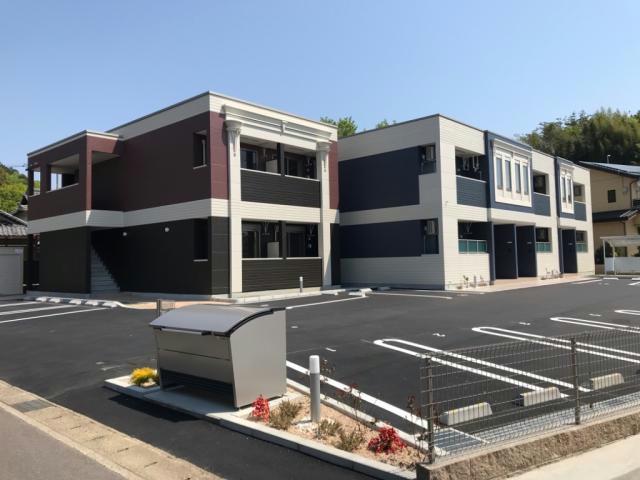 その他共有部分　建物設備