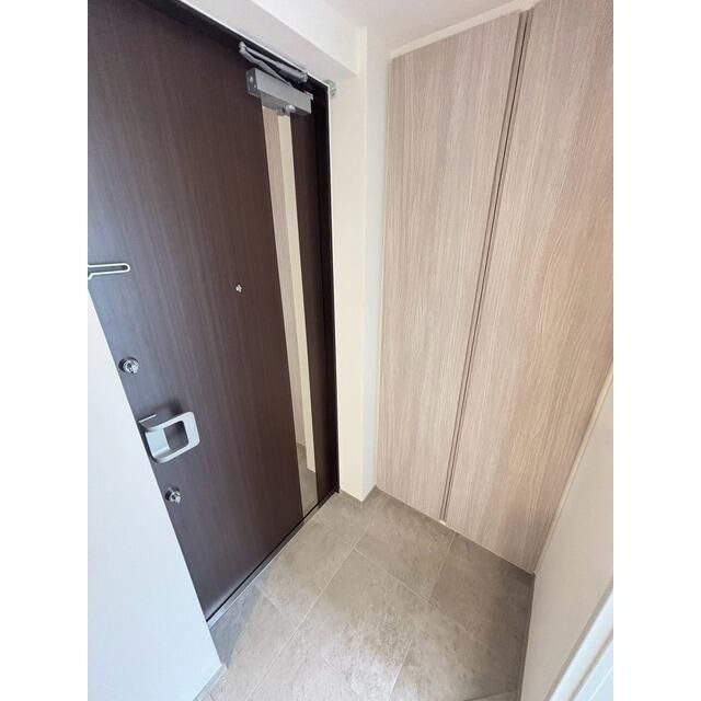 玄関　参考写真