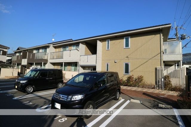 ＪＲ片町線 津田駅 バス乗車時間：7分 最寄りバス停で下車 徒歩7分 築15年