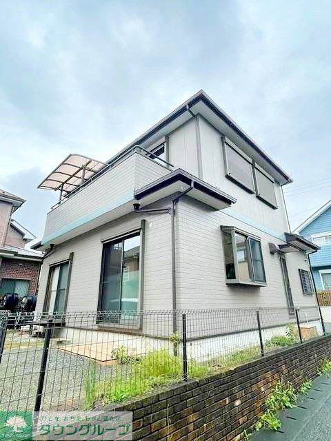 横浜市旭区上川井町戸建