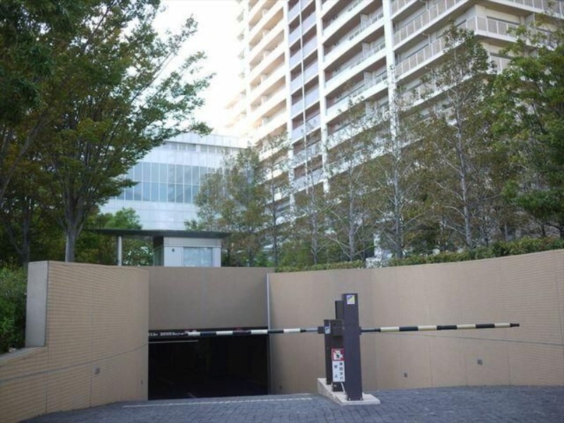アーバンドック パークシティ豊洲 タワーAのその他写真
