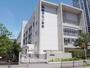 小学校　江東区立豊洲北小学校（小学校）まで903m