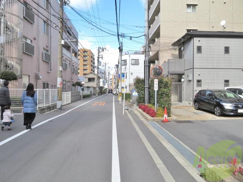 その他　（その他）まで100m