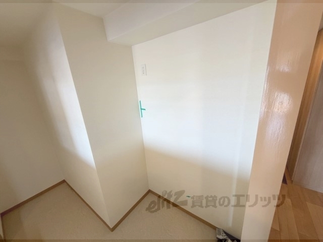 その他部屋・スペース　冷蔵庫置場