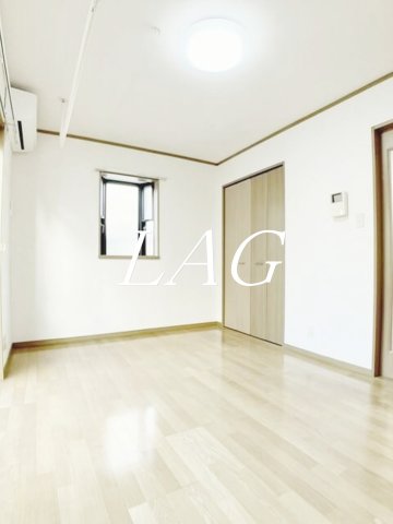 その他部屋・スペース　寝室です。