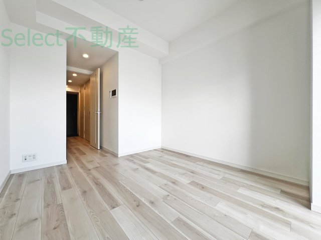 S-RESIDENCE金山三丁目の内装写真