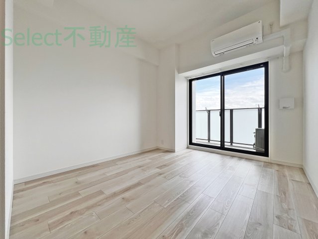 S-RESIDENCE金山三丁目の居間写真