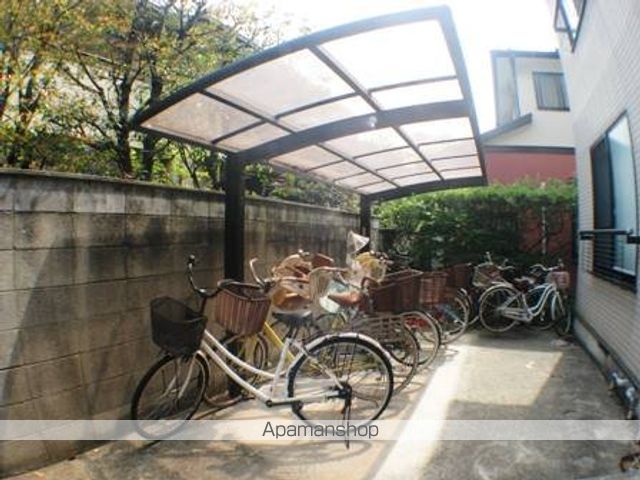 阪神本線 武庫川駅 徒歩12分 2階建 築30年の外観写真