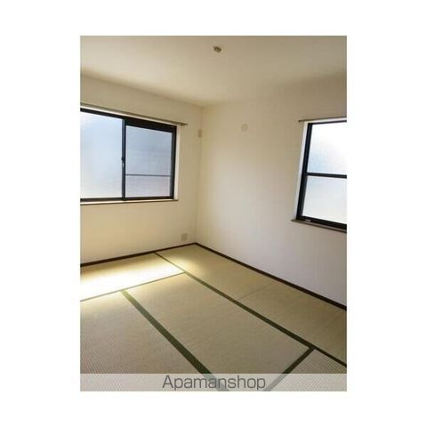 阪神本線 武庫川駅 徒歩12分 2階建 築30年の居間写真