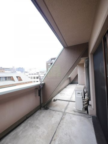 ヒルトップ半蔵門の内装写真