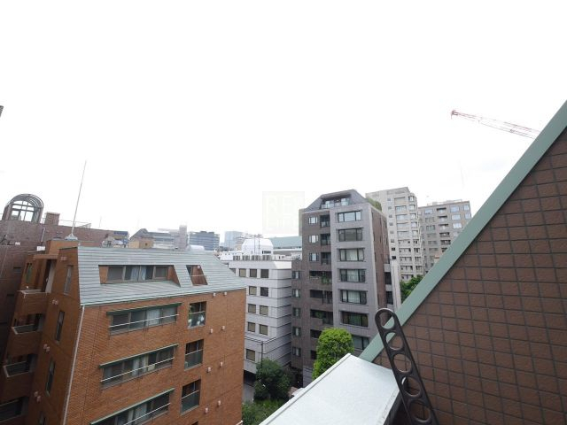 ヒルトップ半蔵門のその他写真