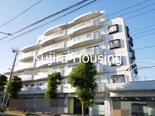 建物外観　★伊勢崎線北越谷駅徒歩１０分★