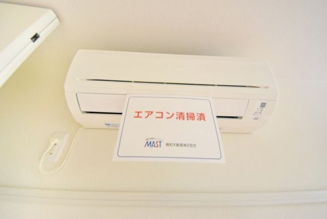 その他　★エアコン★