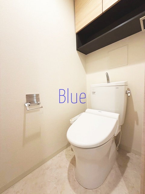 トイレ　同じ仕様