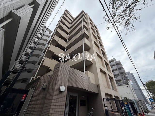 建物外観　当店おすすめ物件♪
