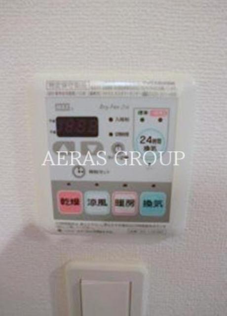 その他設備　同仕様参考写真