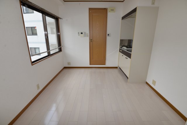 その他部屋・スペース　明るい室内です