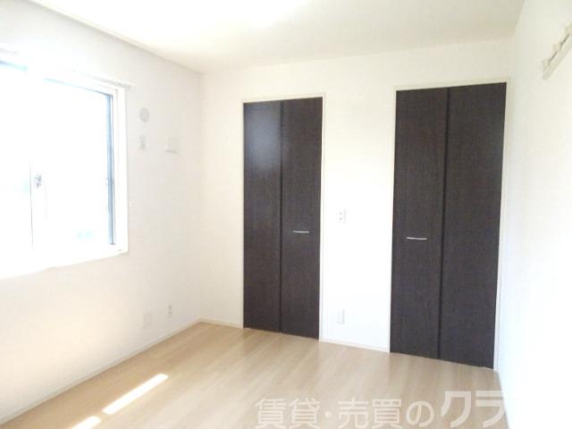 その他部屋・スペース　明るいお部屋です♪