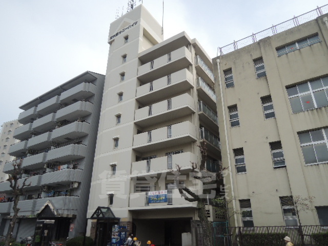 阪急宝塚線 三国駅 徒歩9分 築39年