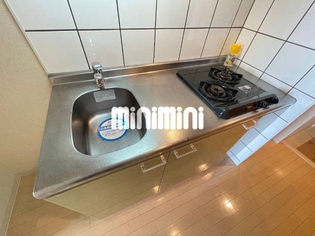 キッチン　１５０６