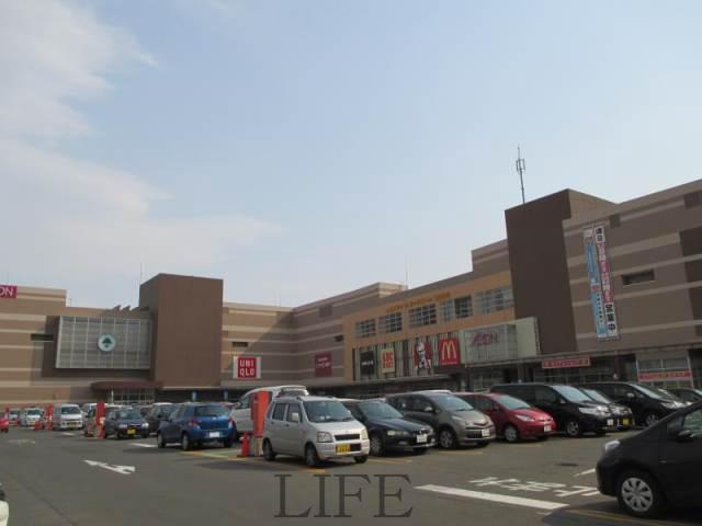 COLORE MIYANOSAWAの周辺写真