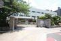 中学校　広島市立幟町中学校（中学校）まで547m