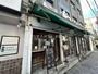 飲食店　aneacafe中野新橋店（飲食店）まで419m