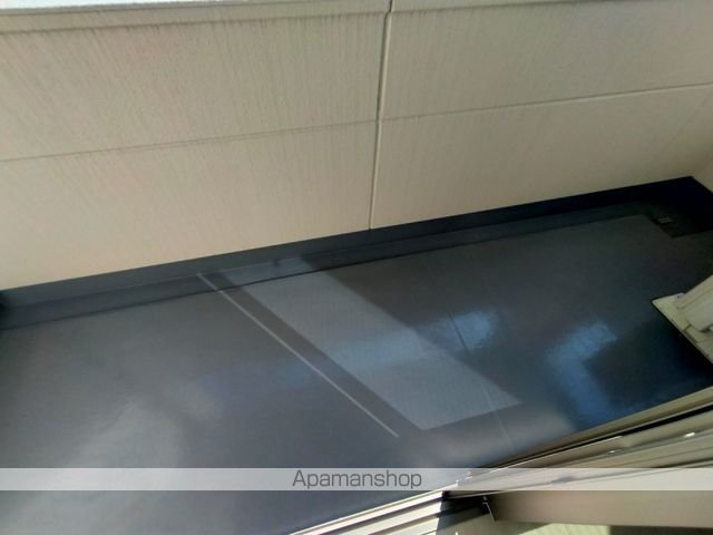 グリシーナの内装写真