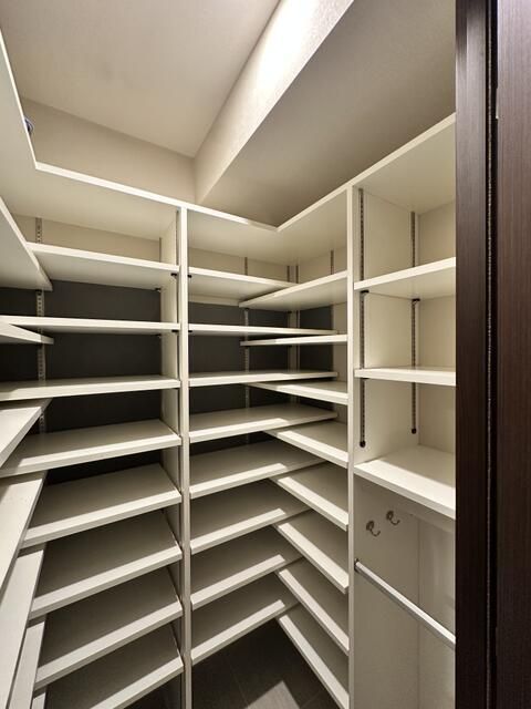 収納　小物を収納するのに便利です