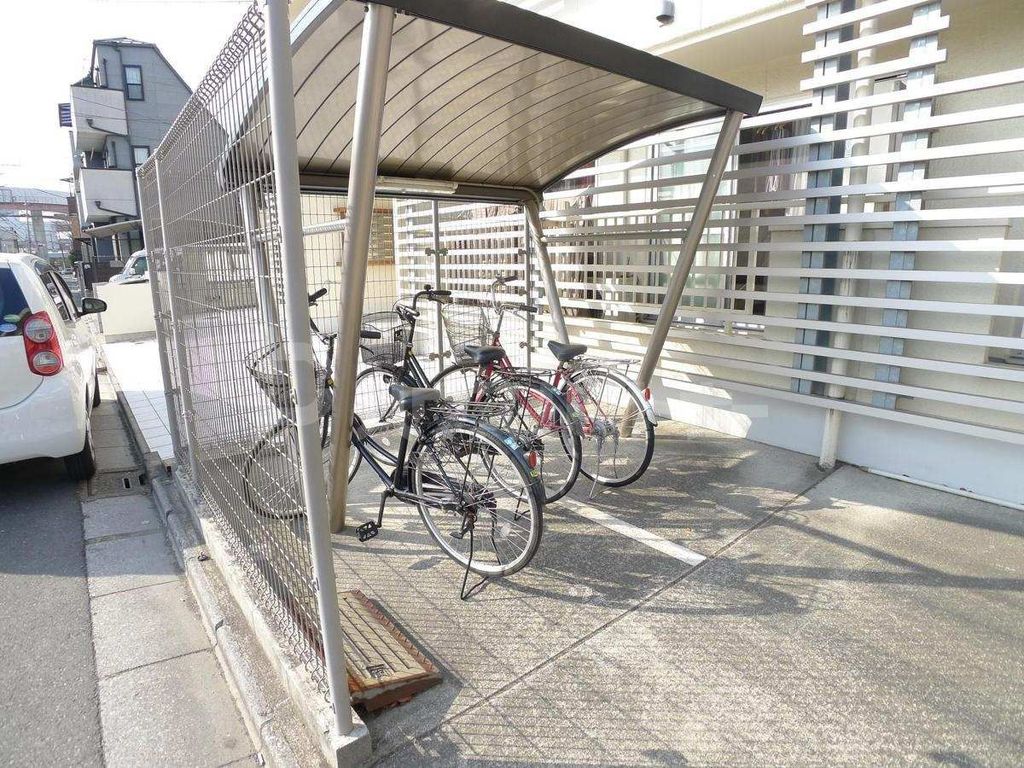 RenoCourt IZUMIのその他写真