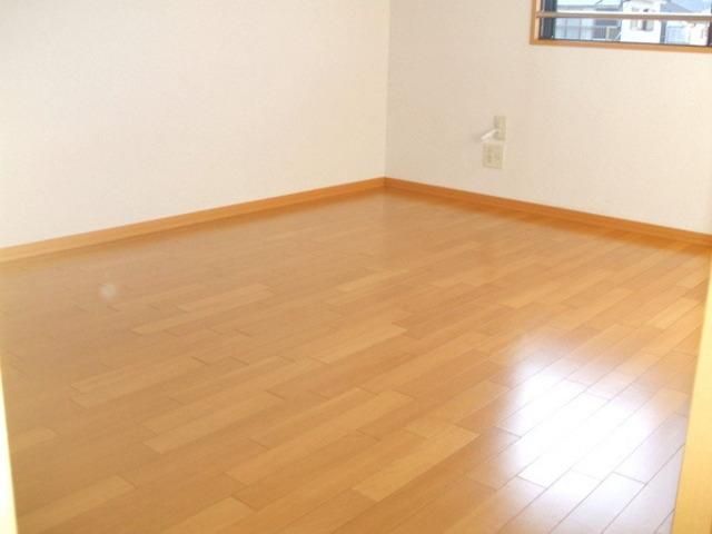 その他部屋・スペース　洋室６帖