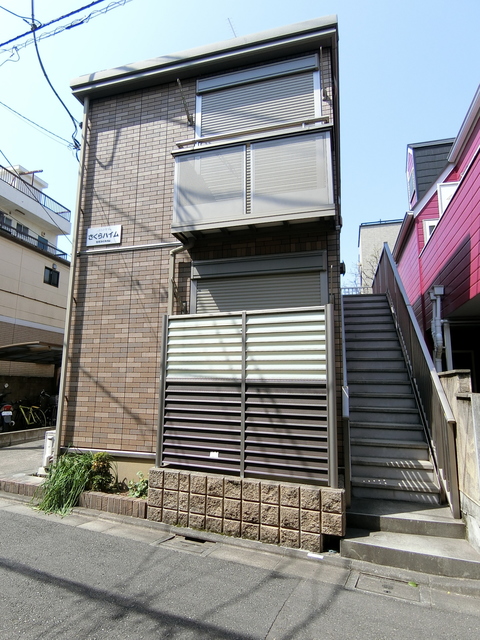エントランス　★地震や火災に強いセキスイハイム施工★