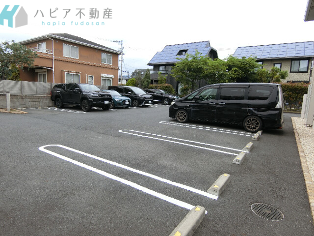 エクレール瑞穂のその他写真