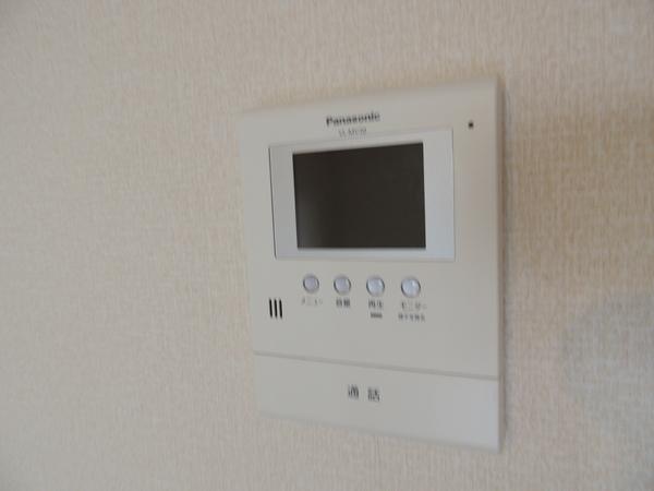 セキュリティ　同仕様写真