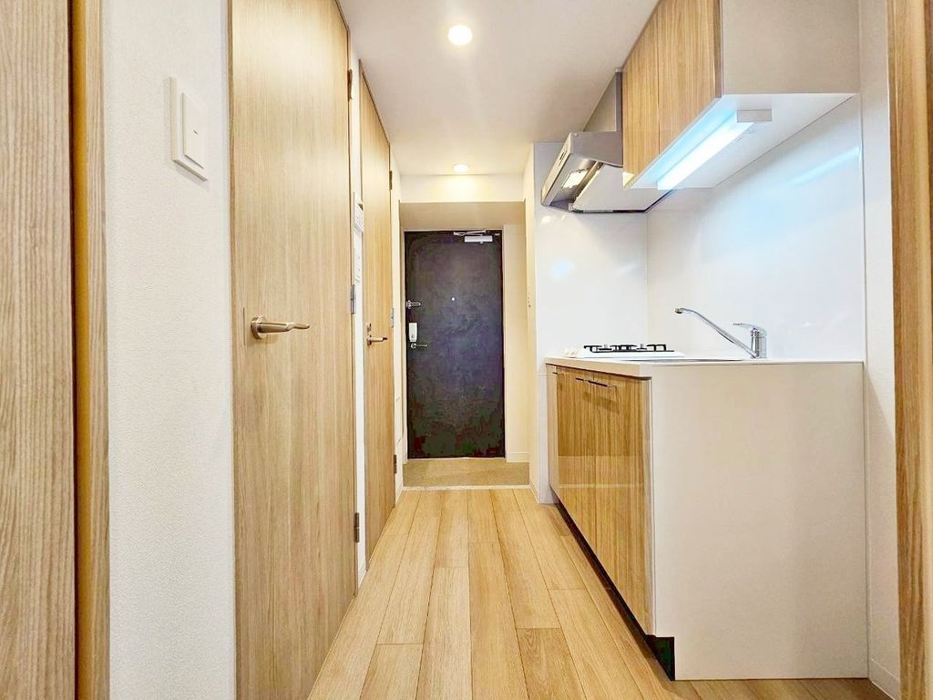 その他部屋・スペース　玄関