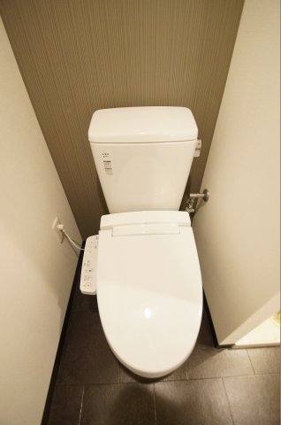 エル・グランジュテ川崎のトイレ写真