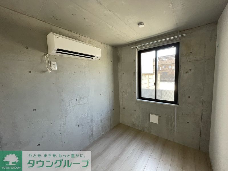 その他部屋・スペース　リビング/居室