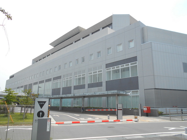 病院　千葉西総合病院（病院）まで1900m