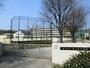 中学校　松戸市立金ヶ作中学校（中学校）まで850m