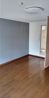 居室・リビング　居室(1)