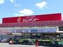 ホームセンター　ジュンテンドー江津店（ホームセンター）まで1000m