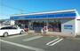 コンビニ　ローソン江津敬川店（コンビニ）まで500m
