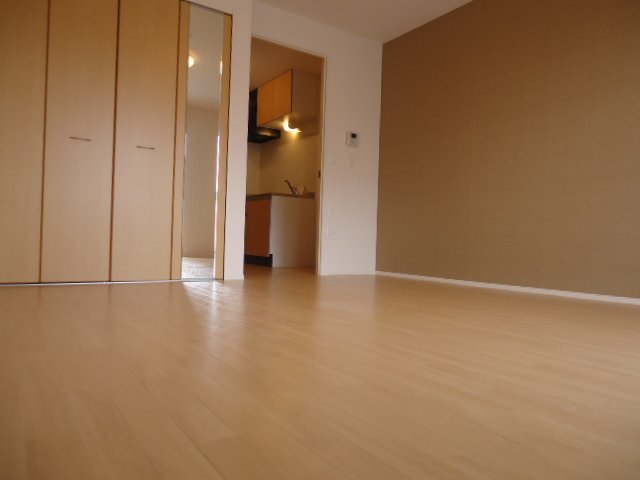 居室・リビング　洋室