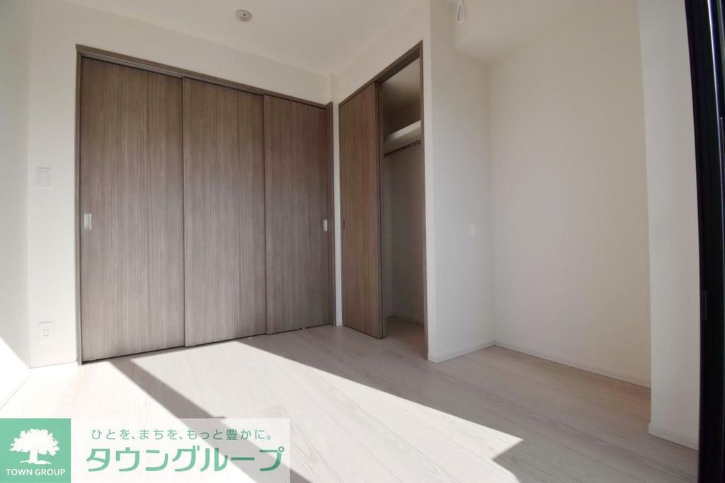 その他部屋・スペース　室内・室内設備