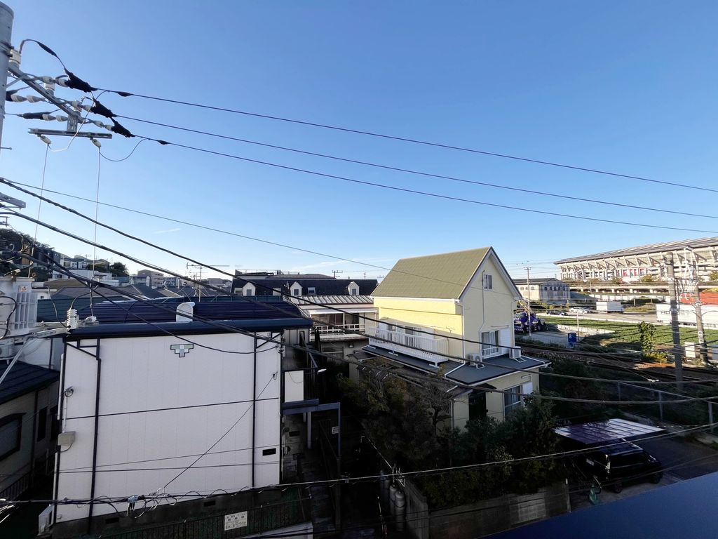 ビエント新横浜のその他写真